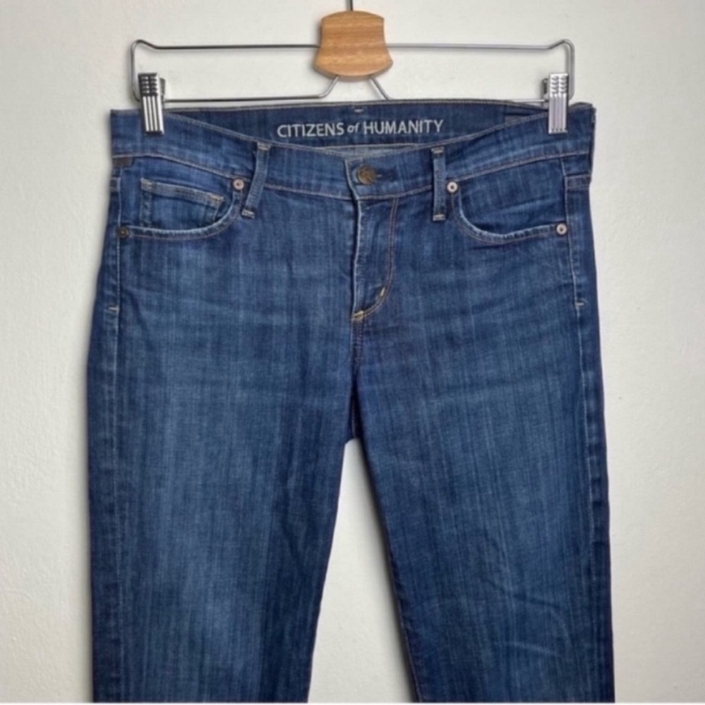 CITIZENS of HUMANITY “Kelly” Jeans - Picture 11 of 14